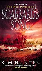 Scabbard song the d'occasion  Livré partout en France