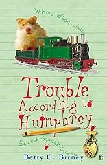 Trouble according humphrey for sale  Delivered anywhere in UK