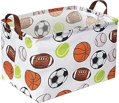 Sanjiaofen rectangular basketb for sale  Delivered anywhere in USA 