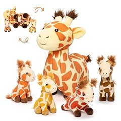 Ouozzz giraffes stuffed for sale  Delivered anywhere in USA 