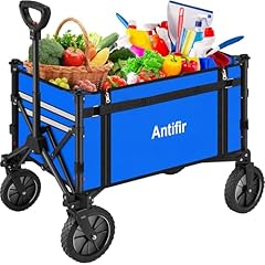Antifir collapsible wagon for sale  Delivered anywhere in USA 
