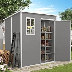 Vonzoy outdoor storage for sale  Delivered anywhere in USA 
