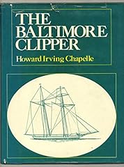 Baltimore clipper origin for sale  Delivered anywhere in USA 