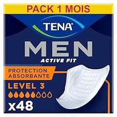 Tena men protections d'occasion  Livré partout en France