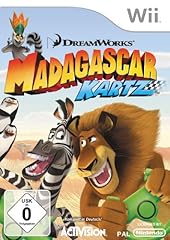Madagascar kartz gebraucht kaufen  Wird an jeden Ort in Deutschland