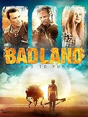 Bad land road for sale  Delivered anywhere in UK