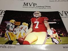 Colin kaepernick 15x10 for sale  Delivered anywhere in USA 