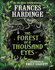 Forest thousand eyes for sale  Delivered anywhere in UK