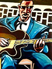 Mississippi fred mcdowell for sale  Delivered anywhere in USA 