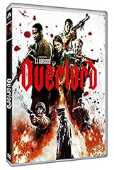 Overlord usato  Spedito ovunque in Italia 