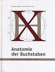 Anatomie buchstaben basiswisse gebraucht kaufen  Wird an jeden Ort in Deutschland