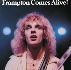 Frampton comes alive for sale  Delivered anywhere in USA 