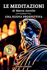 Meditazioni marco aurelio usato  Spedito ovunque in Italia 