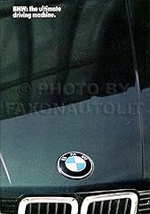 1985 bmw original for sale  Delivered anywhere in USA 