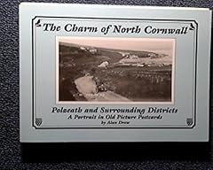 Charm north cornwall for sale  Delivered anywhere in UK