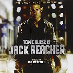 Jack reacher for sale  Delivered anywhere in USA 