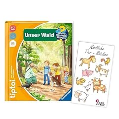 Ravensburger tiptoi buch gebraucht kaufen  Wird an jeden Ort in Deutschland