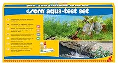 Sera aqua test usato  Spedito ovunque in Italia 