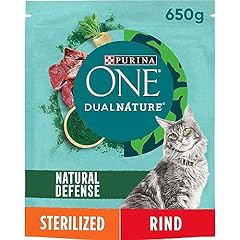 Purina dual nature gebraucht kaufen  Wird an jeden Ort in Deutschland