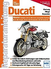 Ducati monster ventilen gebraucht kaufen  Wird an jeden Ort in Deutschland