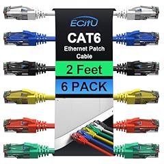 Cat6 patch cables for sale  Delivered anywhere in USA 