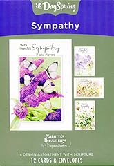 Dayspring heartfelt sympathy for sale  Delivered anywhere in USA 