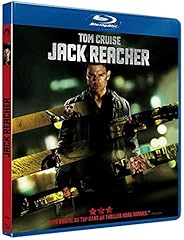 Jack reacher blu d'occasion  Livré partout en France