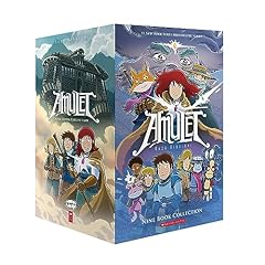 Amulet box set for sale  Delivered anywhere in USA 