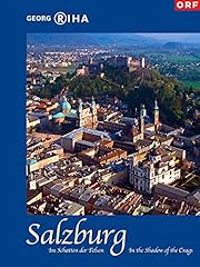 Salzburg schatten felsen gebraucht kaufen  Wird an jeden Ort in Deutschland