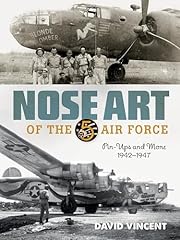 Nose art 5th for sale  Delivered anywhere in UK