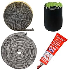 Wood stove gasket for sale  Delivered anywhere in USA 