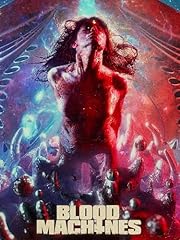 Blood machines d'occasion  Livré partout en France