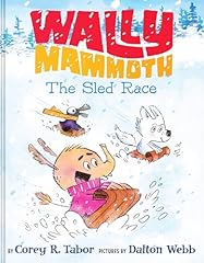 Wally mammoth sled for sale  Delivered anywhere in USA 