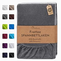 Naturemark frottee spannbettla gebraucht kaufen  Wird an jeden Ort in Deutschland