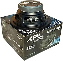 Xpl cassa altoparlante usato  Spedito ovunque in Italia 