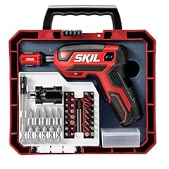 Skil rechargeable cordless for sale  Delivered anywhere in USA 