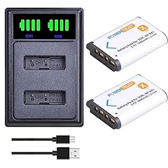 Powertrust bx1 battery for sale  Delivered anywhere in USA 