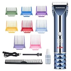 Barberboss all one usato  Spedito ovunque in Italia 