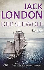 Seewolf roman gebraucht kaufen  Wird an jeden Ort in Deutschland