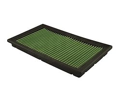 Green cotton filters for sale  Delivered anywhere in UK