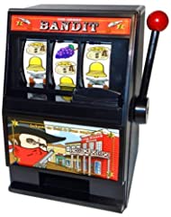 One armed bandit for sale  Delivered anywhere in USA 