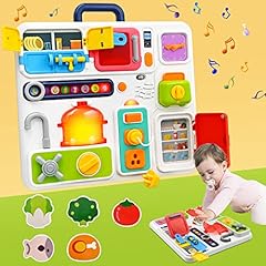 tableau eveil fisher price activity center d'occasion  Livré partout en France