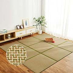 Nisorpa japanese tatami for sale  Delivered anywhere in USA 