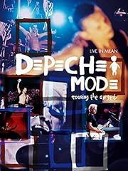 Depeche mode touring usato  Spedito ovunque in Italia 
