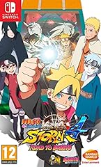 Naruto shippuden ultimate d'occasion  Livré partout en Belgiqu