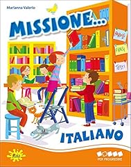 Missione italiano per usato  Spedito ovunque in Italia 