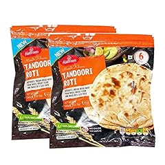 Haldiram tandoori roti for sale  Delivered anywhere in UK