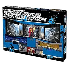 Reversible wrestling action for sale  Delivered anywhere in USA 