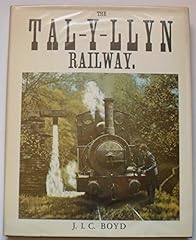 Talyllyn railway for sale  Delivered anywhere in UK