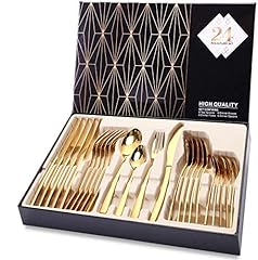 Silverware set hobo for sale  Delivered anywhere in USA 